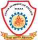 Jaipur Engineering College, Kukas logo